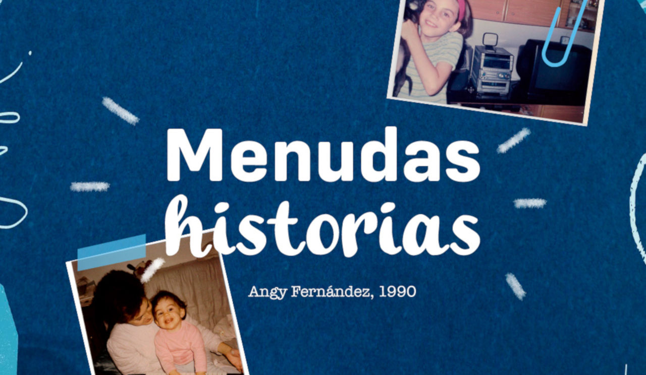 Menudas historias