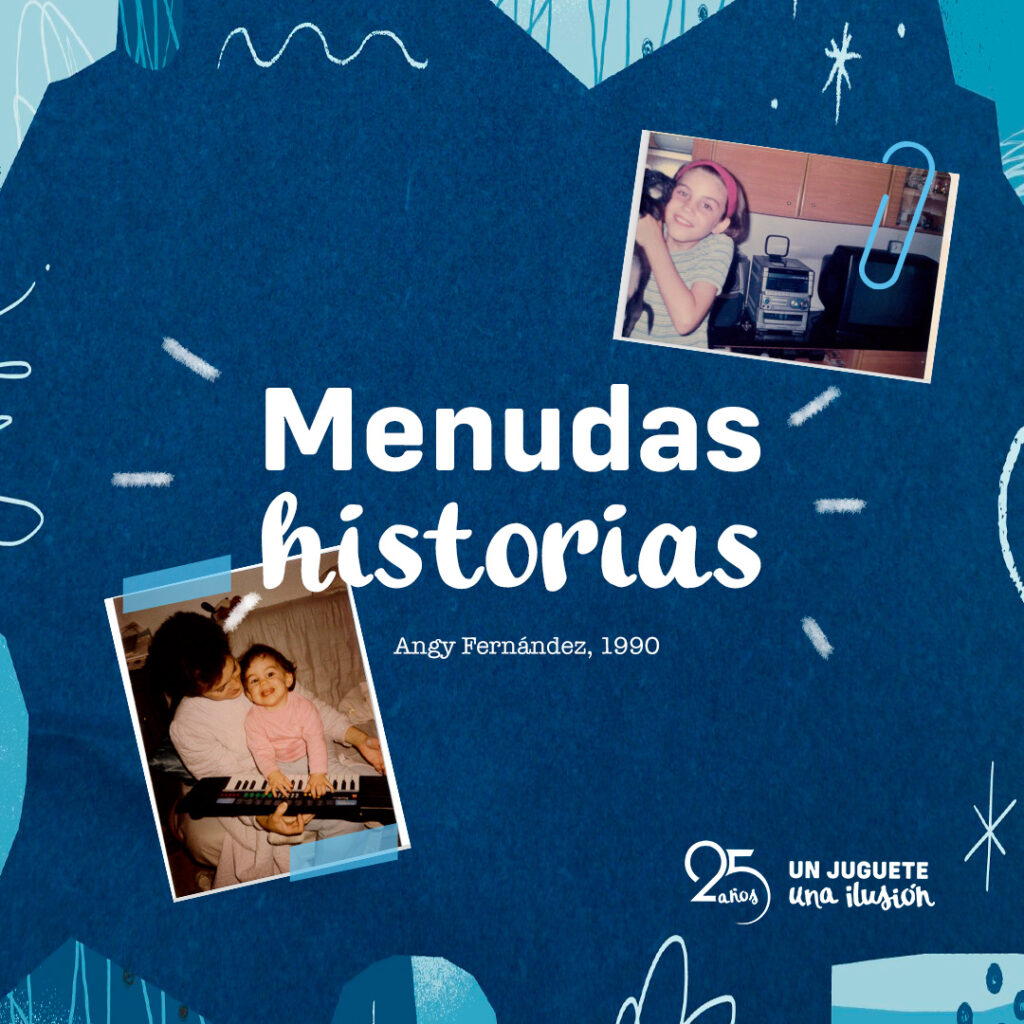 Menudas historias